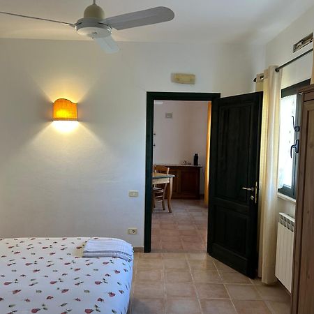 Il Casale Delle Rose Aparthotel Paganico  Exterior photo