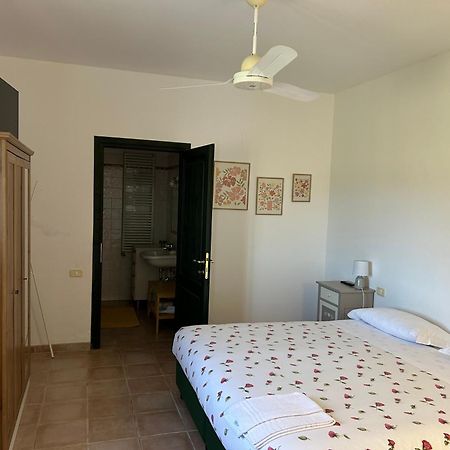 Il Casale Delle Rose Aparthotel Paganico  Exterior photo